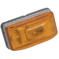 Wesbar, Amber Clear Light/Stud Mt, 203233