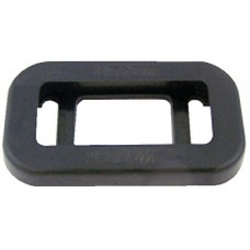 Wesbar, Rectangular Grommet, 221588