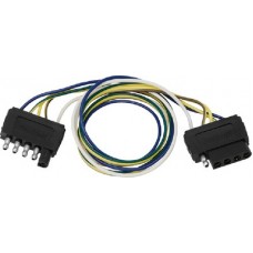 Wesbar, 5-Way Extension Harness, 707255