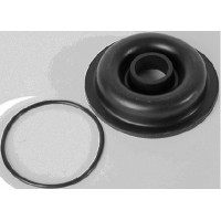 Whale, Gaiter Kit for Deckplates, AS3725