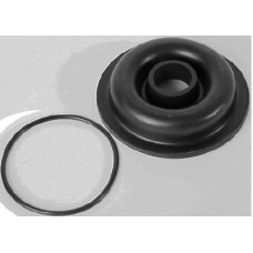 Whale, Gaiter Kit for Deckplates, AS3725