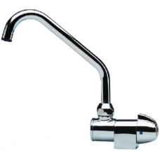 Whale, Compact Cold Water Fold Down Faucet, TB4110