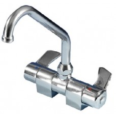 Whale, Compact Fold Down Mixer Faucet, TB4112