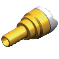 Whale, Tube To Hose Connector 1/2
