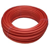 Whale, Whalex 15mm Tubing, Red (50M), WX7164B