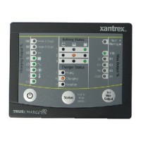 Xantrex, Truecharge2 Battery Charger Remote Panel, 808804001