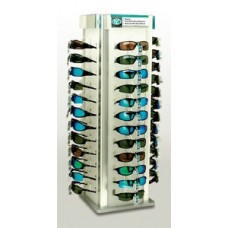 Yachter's Choice, 48 Piece Sunglass Display Unit Only, 40488