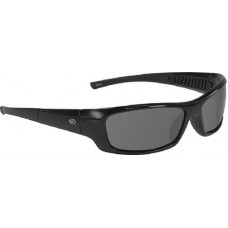 Yachter's Choice, Amberjack Polarized Gray Lens Sunglasses, 42224