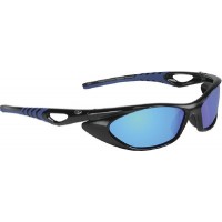 Yachter's Choice, Yellowfin Polarized Blue Mirror Lens Sunglasses, 42603