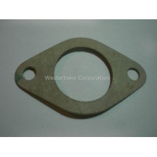 Westerbeke, Gasket, manifold water connectn, 011190