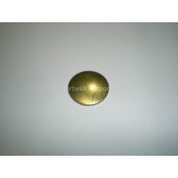 Westerbeke, Plug, expansion 1.257 brass con, 011755