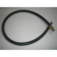 Westerbeke, Hose, oil 40-1/4 lg, 011925