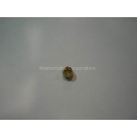 Westerbeke, Ferrule 3/16 tube compr brass, 012413