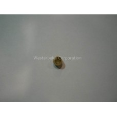 Westerbeke, Ferrule 3/16 tube compr brass, 012413