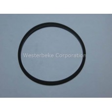 Westerbeke, Seal, cylinder liner, 012565