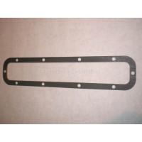 Westerbeke, Gasket, side cover to block w40, 012666