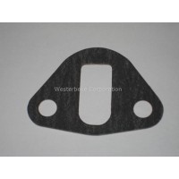 Westerbeke, Gasket, lift pump to blk 2 stud, 012670