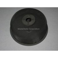 Westerbeke, Strainer, oil pickup w40, 012686