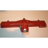 Westerbeke, Manifold, intake w40, 012688