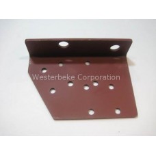 Westerbeke, Bracket, throttle w40, 012955