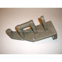 Westerbeke, Bracket, generator delco-navy, 013108