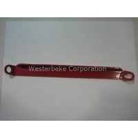 Westerbeke, Bracket, heat riser wb, 013131