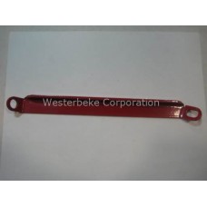 Westerbeke, Bracket, heat riser wb, 013131