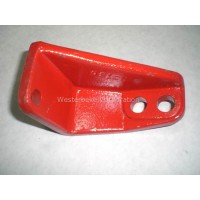 Westerbeke, Mount, front right solid 40h, 013139