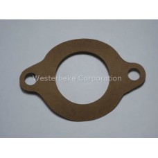 Westerbeke, Gasket, sea water pump, 013700