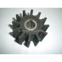 Westerbeke, Impeller, neoprene, 013930