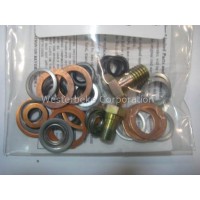 Westerbeke, Hardware kit w30-50-60, 013960