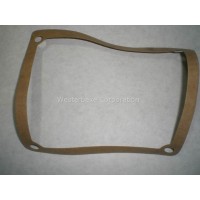 Westerbeke, Gasket, cover plate sa1, 014363