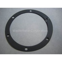 Westerbeke, Gasket, housing-rear flange sa1, 014383