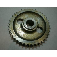 Westerbeke, Gear, camshaft, 014449