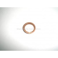 Westerbeke, Washer, main bearing cap w30, 014453