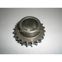 Westerbeke, Gear, crankshaft, 014475