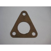 Westerbeke, Gasket, strainer to oil pump, 014526