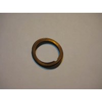 Westerbeke, Washer, oil relief valve-copper, 014528