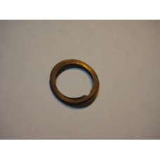 Westerbeke, Washer, oil relief valve-copper, 014528