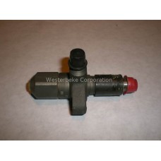 Westerbeke, Injector w30, 014580