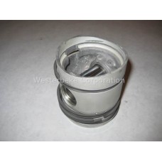 Westerbeke, Piston std w30, 014627