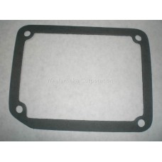 Westerbeke, Gasket, cover sao, 014868