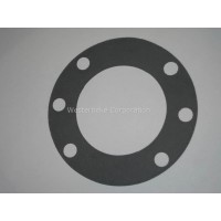 Westerbeke, Gasket, rear sao, 014876