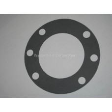 Westerbeke, Gasket, rear sao, 014876