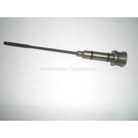 Westerbeke, Dipstick, w60 sump & sao trx, 014895