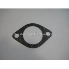 Westerbeke, Gasket, exh outlet flange 4-60, 015058