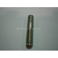 Westerbeke, Stud, manifold 4-60, 015430