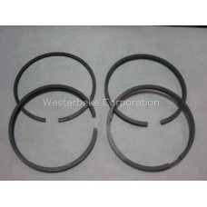 Westerbeke, Ring set std 1 cyl 4-60, 015453