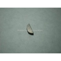 Westerbeke, Key, woodruff, 015582