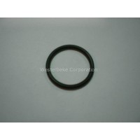 Westerbeke, Gasket, valve-pump 11696, 015594